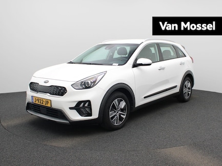 Kia Niro 0
