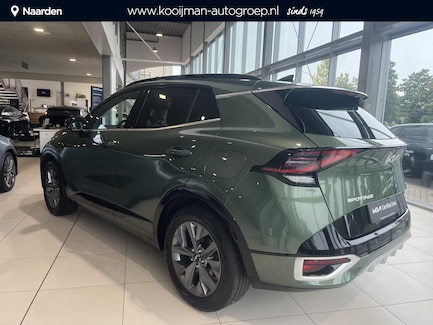 Kia Sportage 0