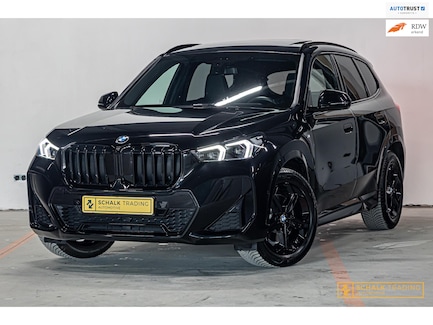 BMW X1 0
