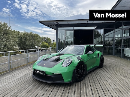 Porsche 911 0