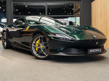 Ferrari Roma 0