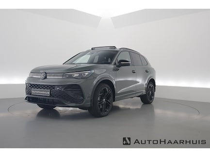 Volkswagen Tiguan 0