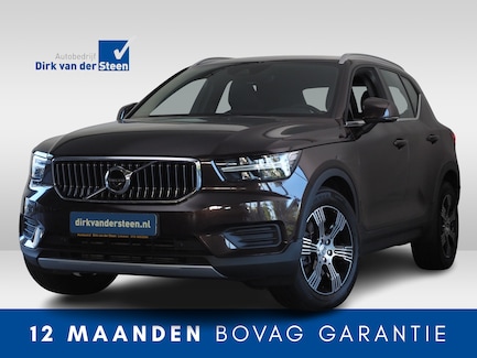 Volvo XC40 0