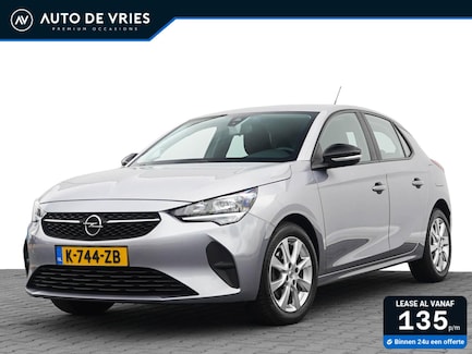 Opel Corsa 0