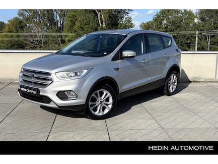 Ford Kuga 0