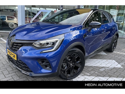 Renault Captur 0