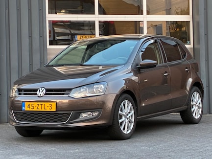 Volkswagen Polo 0