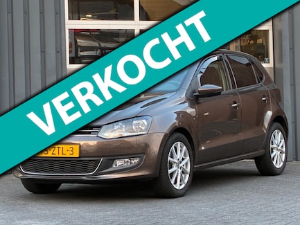 Volkswagen Polo 0