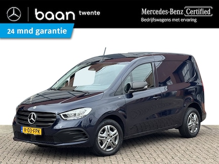 Mercedes-Benz Citan 0