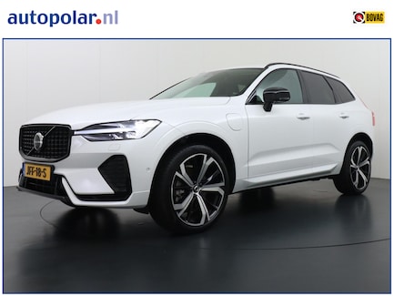Volvo XC60 0