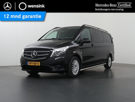 Mercedes-Benz Vito 0