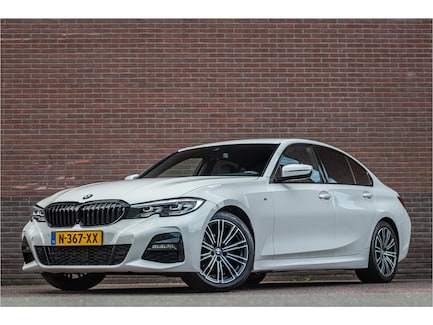 BMW 3-Serie 0