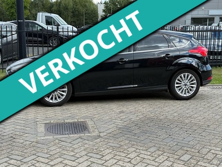 Ford Focus 0