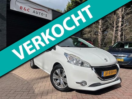 Peugeot 208 0