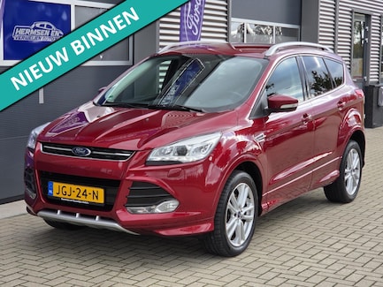 Ford Kuga 0