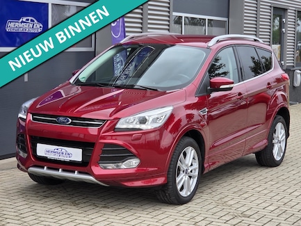 Ford Kuga 0