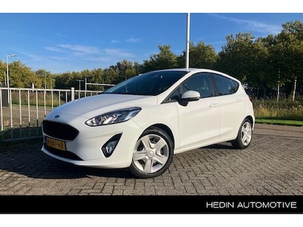 Ford Fiesta 0