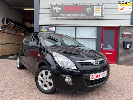 Hyundai i20 0