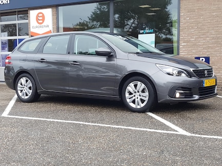 Peugeot 308 0