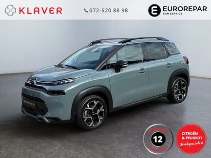 Citroën C3 Aircross 0