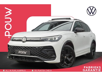 Volkswagen Tiguan 0