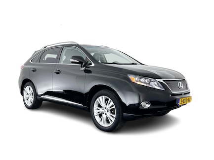 Lexus RX 0