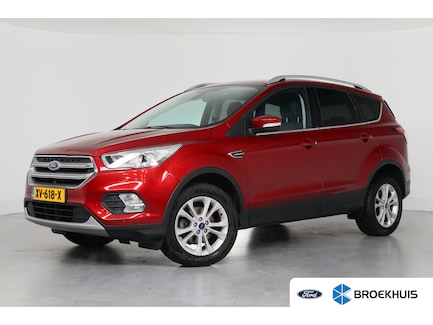 Ford Kuga 0