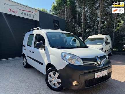 Renault Kangoo 0