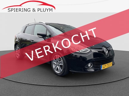 Renault Clio 0