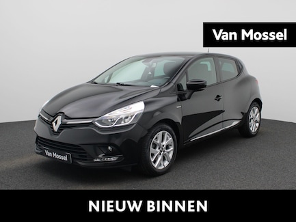 Renault Clio 0