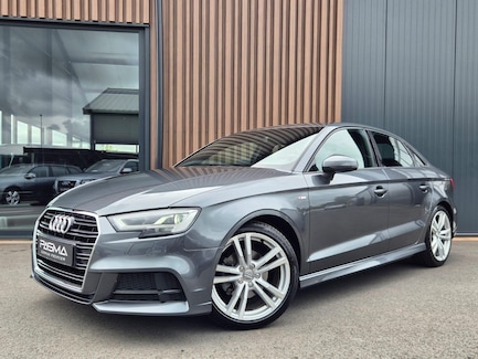 Audi A3 0