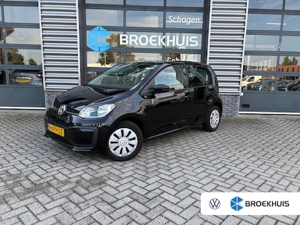 Volkswagen Up! 0