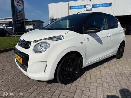 Citroën C1 0