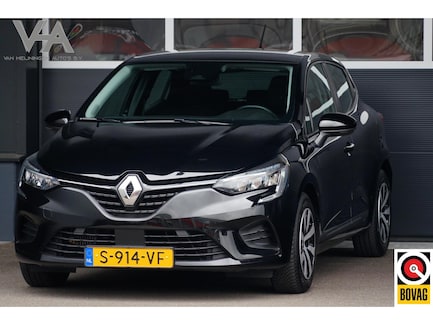 Renault Clio 0