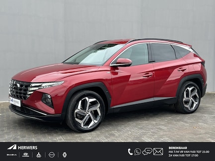 Hyundai Tucson 0
