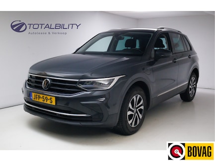 Volkswagen Tiguan 0
