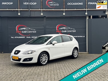 SEAT Leon 0