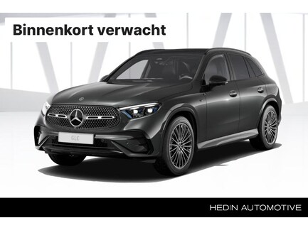 Mercedes-Benz GLC 0