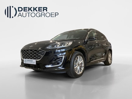 Ford Kuga 0
