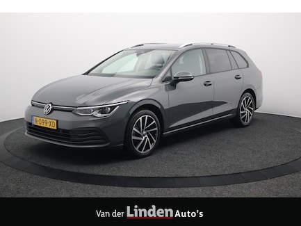 Volkswagen Golf 0