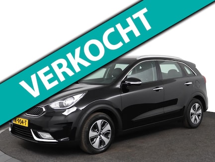 Kia Niro 0