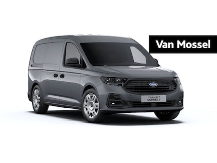 Ford Transit Connect 0