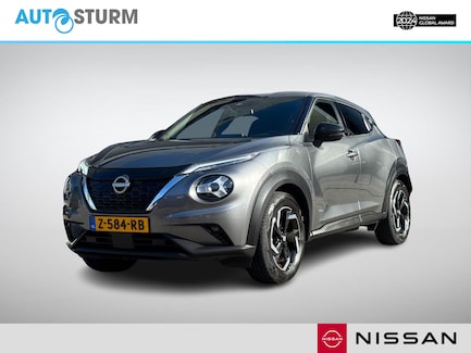 Nissan Juke 0