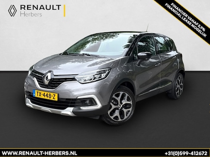 Renault Captur 0