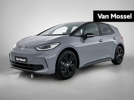 Volkswagen ID.3 0