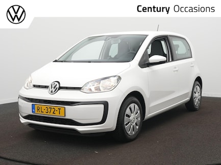Volkswagen Up! 0