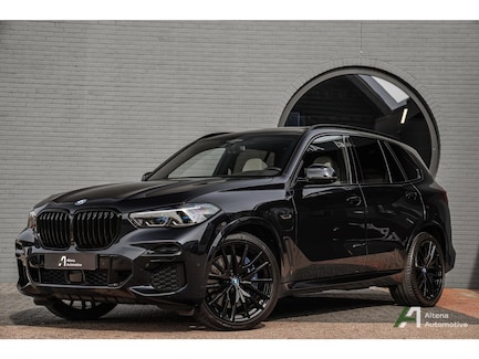 BMW X5 0