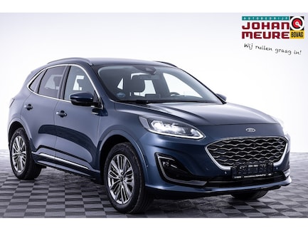 Ford Kuga 0