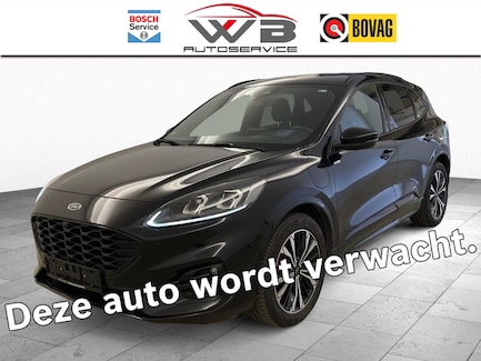 Ford Kuga 0