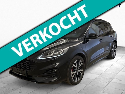 Ford Kuga 0